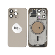 Telaio Completo Oro iPhone 13 Pro (Pulled B)