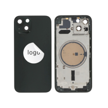 Telaio Complet Verde iPhone 13 (Pulled A)