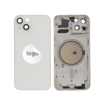 Telaio Completo Luce Stellare iPhone 13 (Pulled A)