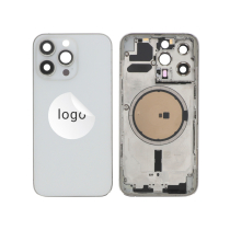 Telaio Completo Argento iPhone 13 Pro (Pulled C)