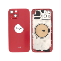 Telaio Complet Rosso iPhone 13 (Versione US) (Pulled B)