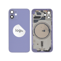 Telaio Completo Viola iPhone 12 Mini (Pulled A)