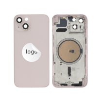 Telaio Completo Rosa iPhone 13 (Pulled B)