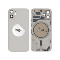 Telaio Completo Bianco iPhone 12 Mini (Pulled A)