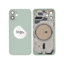 Telaio Completo Verde iPhone 12 Mini (Pulled A)