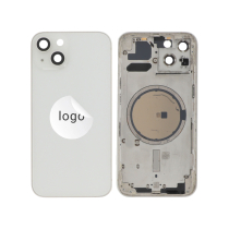 Telaio Completo Luce Stellare iPhone 13 (Pulled B)