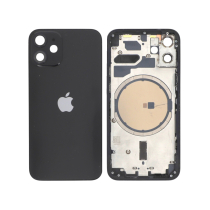Telaio Completo Nero iPhone 12 Mini (Pulled C)