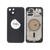 Telaio Completo Mezzanotte iPhone 13 (Versione US) (Pulled A)