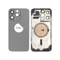 Telaio Complet Grafite iPhone 13 Pro (Versione US) (Pulled B)