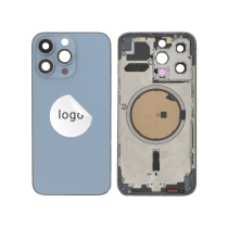 Telaio Completo Blu Alpino iPhone 13 Pro (Pulled B)