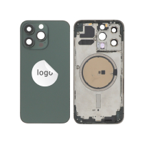 Telaio Completo Verde Alpino iPhone 13 Pro (Pulled C)