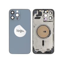 Telaio Complet Blu Alpino iPhone 13 Pro Max (Pulled A)
