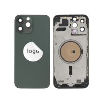 Telaio Complet Verde Alpino iPhone 13 Pro Max (Pulled A)