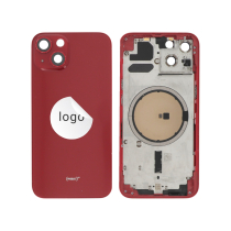 Telaio Completo Rosso iPhone 13 (Pulled B)