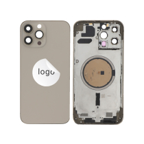Telaio Complet Oro iPhone 13 Pro Max (Pulled A)