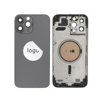 Telaio Complet Grafite iPhone 13 Pro Max (Pulled A)