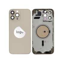 Telaio Completo Oro iPhone 13 Pro Max (Pulled C)