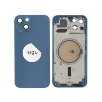 Telaio Completo Blu iPhone 13 (Pulled B)