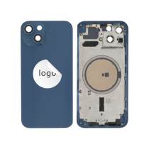 Telaio Complet Blu iPhone 13 (Pulled C)