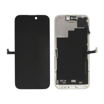 Display completo iPhone 15 Pro (Sensor Flex integrato) (ReLife)