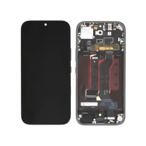 Display completo Nero Honor 600 Pro