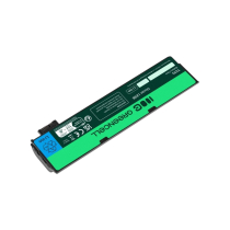 Batteria 01AV424 Lenovo ThinkPad (Modelli Multipli) (4400mAh)