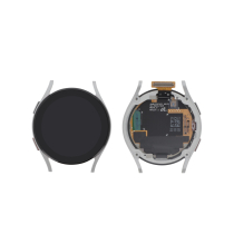 Display Completo Argento Galaxy Watch 5 (40mm) (R900/R905)