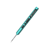 RF4 Stilo per Saldatura Portatile USB-C con Supporto (RF-S710)