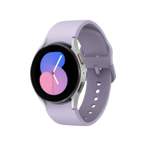 Samsung Galaxy Watch5 40mm Argento (Grado B) (Wifi)