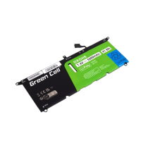 Batteria DXGH8 Dell XPS/Inspiron/Vostro (Modelli Multipli) (5500mAh)