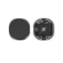 Display completo Grafite Galaxy Watch 8 LTE (44mm) (L335)