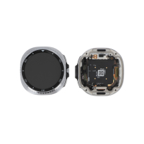 Display completo Grafite Galaxy Watch 8 Classic LTE (46mm) (L505)