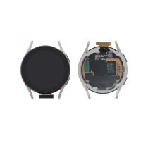 Display Completo Oro Rosa Galaxy Watch 5 (40mm) (R900/R905)