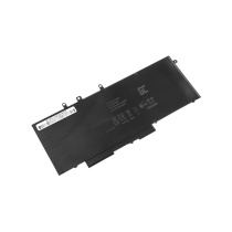 Batteria GJKNX Dell Latitude/Precision (Modelli Multipli) (6000mAh)