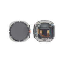 Display Completo Titanio Argento Galaxy Watch Ultra LTE (47mm) (L705U)
