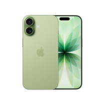 iPhone 17 256 GB (Sage)