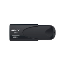 PNY Chiavetta USB Attaché 4 USB 3.1 64 GB