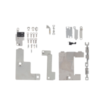 Set parti metalliche iPhone 14