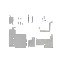 Set Parti Metalliche iPhone 13