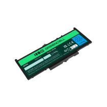 Batteria J60J5 Dell Latitude E7270/E7470 (5800mAh)