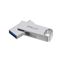 PNY Chiavetta USB Duo Link USB-C 128 GB