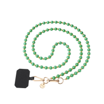 FAIRPLAY Catena Lunga 120cm VALERIA (Verde/Oro)