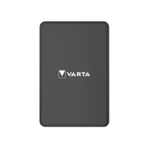 VARTA PowerBank Mag Pro Wireless 10 000 mAh (Grigio)