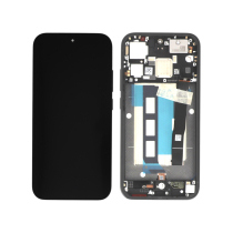 Display completo Nero Poco F8 Pro