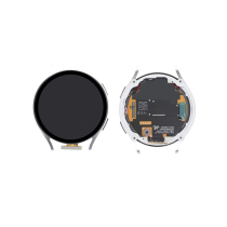 Display Completo Argento Galaxy Watch 6 (44mm) (R940)