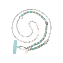 FAIRPLAY Catena Lunga 120cm TANIA (Menta)