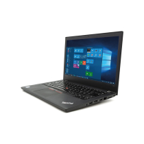 Lenovo ThinkPad T470 14'' - Core i5 6a Gen - SSD 128 GB - Ram 8 GB - AZERTY (Batteria Nuova) (Grado A)