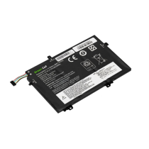 Batteria L17C3P52 Lenovo ThinkPad (Modelli Multipli) (4100mAh)