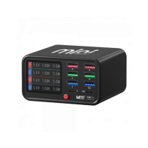 MAANT Dianba Mini Stazione di Ricarica Intelligente 75W