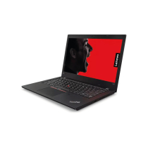 Lenovo ThinkPad L480 - 14" - Core i5 7th Gen - SSD 240 GB - Ram 8 GB - AZERTY (Touchscreen)